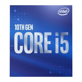Procesor Intel Core I5 10400, Comet Lake, LGA 1200